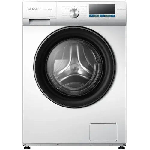 Стиральная машина SHARP ESFSI1012DLZW