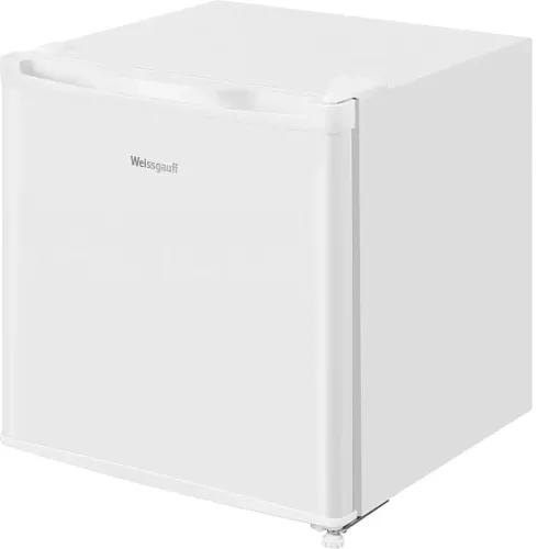 Холодильник WEISSGAUFF WR-046 Defrost White