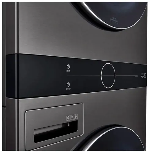 Стиральная машина LG FWT2116BS