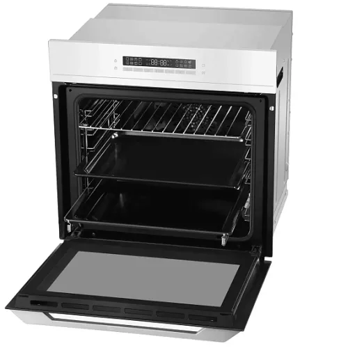 Духовой шкаф HAIER HOQ-P16AN5GW