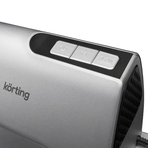 Мясорубка KORTING KMG 0604 X