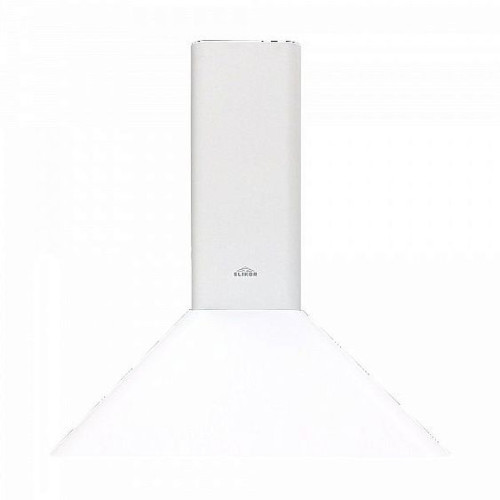 Вытяжка ELIKOR Fleur 60П-400-П3Л белый