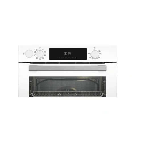 Духовой шкаф GRUNDIG GEDM12300W