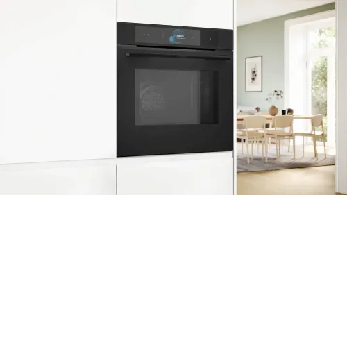 Духовой шкаф BOSCH HNG978NM1