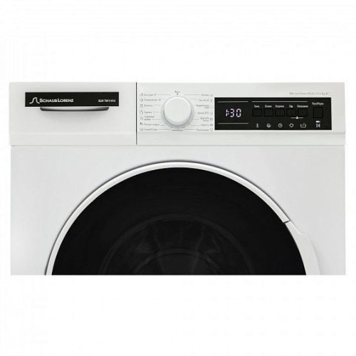 Стиральная машина SCHAUB LORENZ SLW TW11414