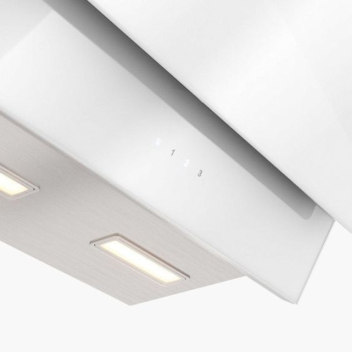 Вытяжка FRANKE TEMPER 50 WH/SS (330.0712.116)