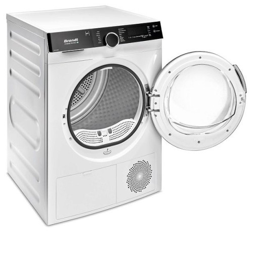 Сушильная машина BRANDT WFB106QWE