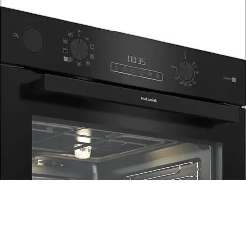 Духовой шкаф HOTPOINT-ARISTON FE8 S 832 DSH BLG
