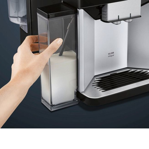 Кофемашина SIEMENS TQ503R01