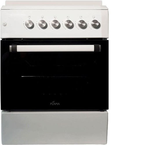 Плита FLAMA AG 14219 W