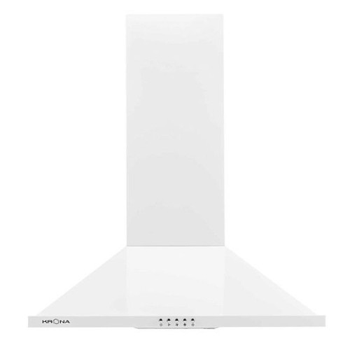 Вытяжка KRONA Ulrika 600 white PB