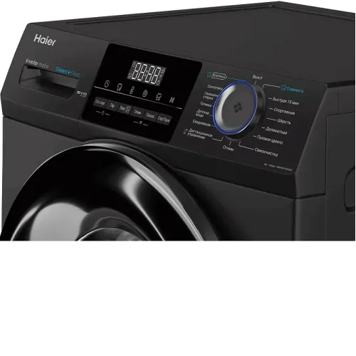 Стиральная машина HAIER HW80-BP12929DE