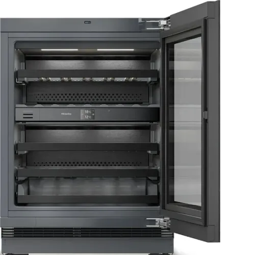 Винный шкаф MIELE KWTUS 7096 E