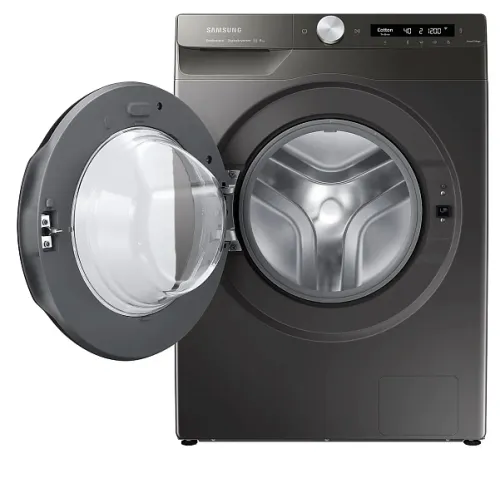 Стиральная машина SAMSUNG WW80AG6S28ANLP