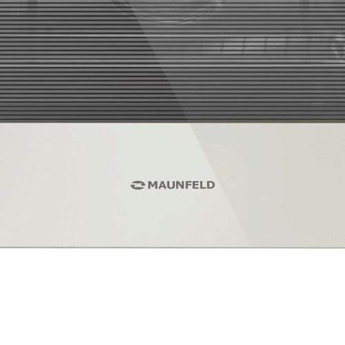 Духовой шкаф MAUNFELD AEOH6062BG