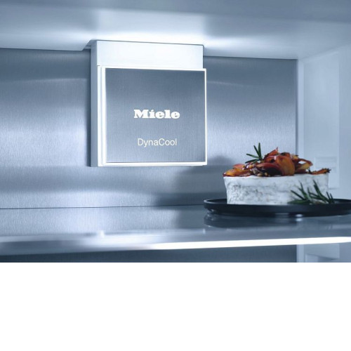 Холодильник MIELE KFN 7774 C