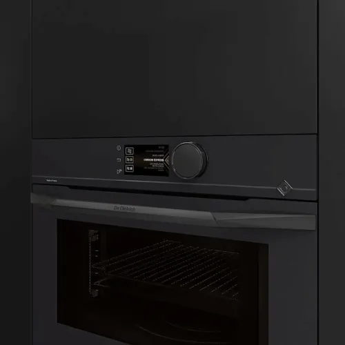 Микроволновая печь DE DIETRICH DKC4756MB