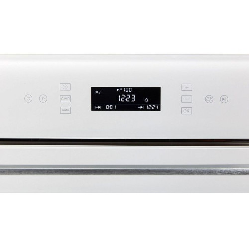 Микроволновая печь ZIGMUND & SHTAIN BMO 22 W