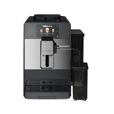Кофемашина KUPPERSBERG KCF 401 G