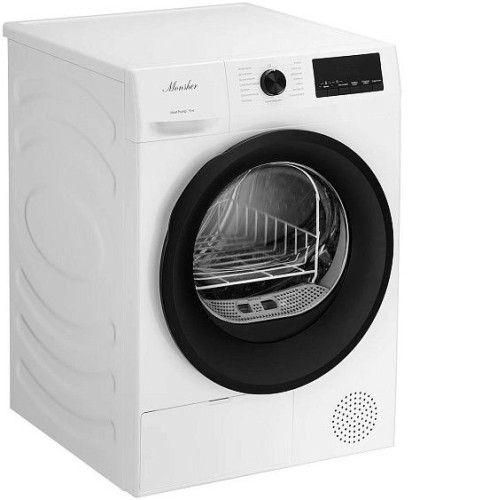 Сушильная машина MONSHER MDM 660 Blanc