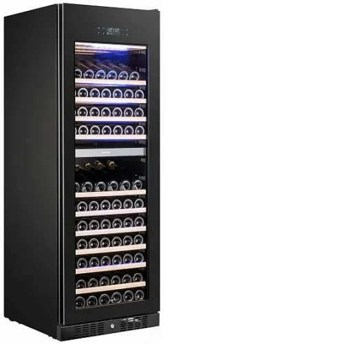 Винный шкаф TEMPTECH E1000DRB-24