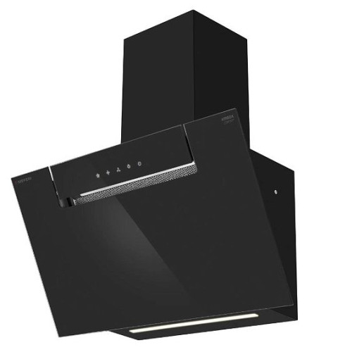 Вытяжка MEFERI AIRBOX60BK COMFORT