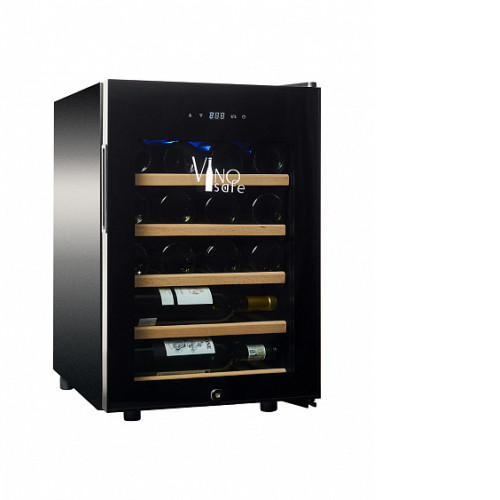 Винный шкаф VINOSAFE VSF21AM