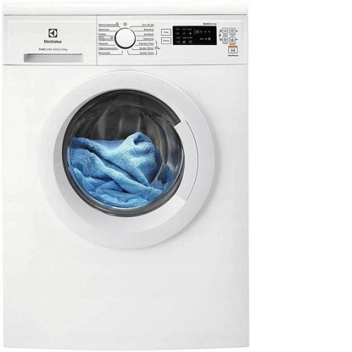 Стиральная машина ELECTROLUX EW2FN527WP
