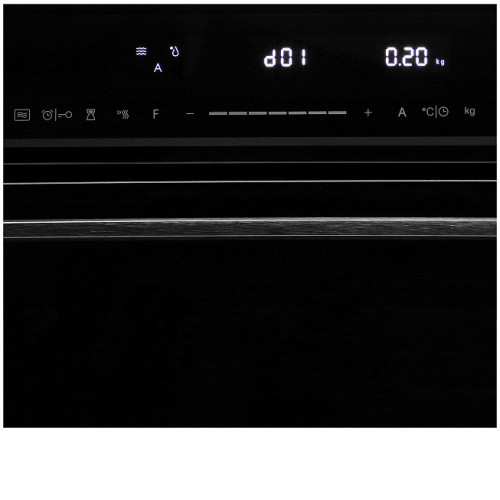 Духовой шкаф HYUNDAI HMEO 6780 BG