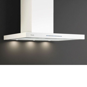 Вытяжка PANDO P-825/120 BLANCA V.1250 ECO