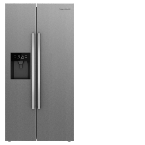 Холодильник KUPPERSBUSCH FKG 9501.0 E