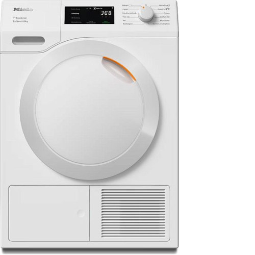 Сушильная машина MIELE TEC 575 WP