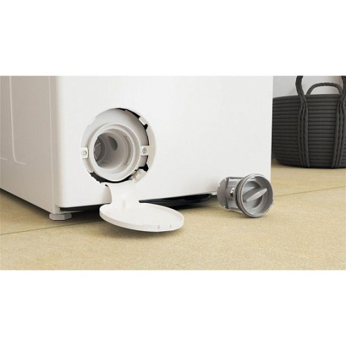 Стиральная машина WHIRLPOOL TDLR 6240L EU/N