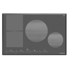 Варочная поверхность MAUNFELD CVI804SFDGR Варочная поверхность MAUNFELD CVI804SFDGR