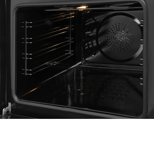 Духовой шкаф VITEK VEO 6380 BG