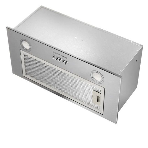 Вытяжка KUPPERSBERG INPUSH 60 X