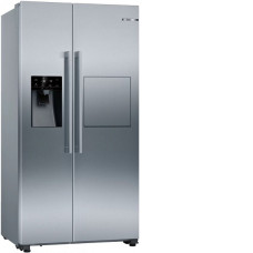 Холодильник BOSCH KAG93AI304 Холодильник BOSCH KAG93AI304