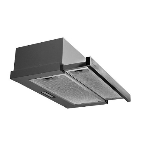Вытяжка LEX HIDE 600 INOX