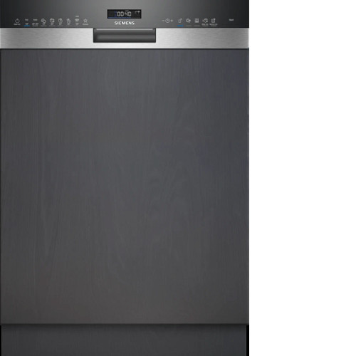 Посудомоечная машина SIEMENS SN 55ZS07CE