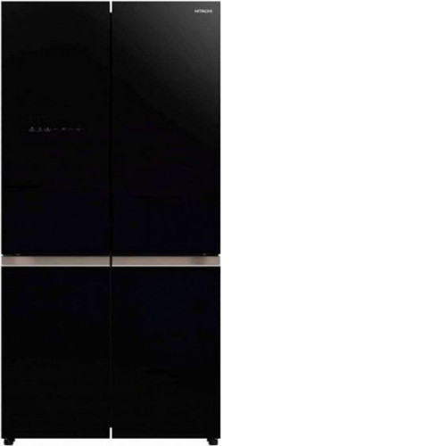 Холодильник HITACHI R-WB720PUC1 GCK