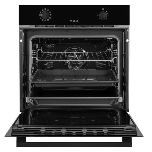 Духовой шкаф KUPPERSBERG FPH 611 B