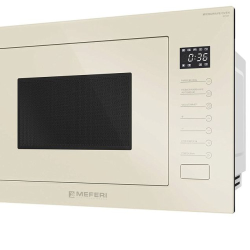 Микроволновая печь MEFERI MMO6025BG ULTRA