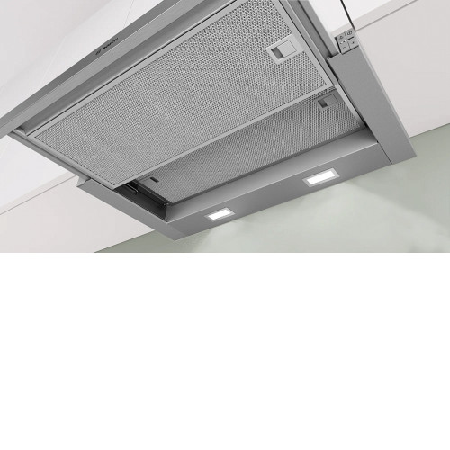 Вытяжка BOSCH DFL064A52