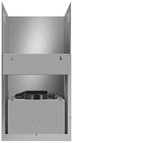 Вытяжка MEFERI ROOMBOX40IX COMFORT