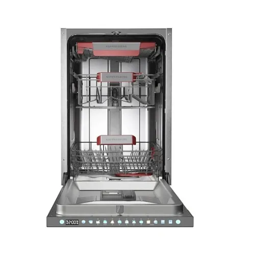 Посудомоечная машина KUPPERSBERG GIM 4595