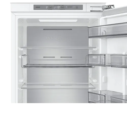 Холодильник SAMSUNG BRB80F26ADF0EO