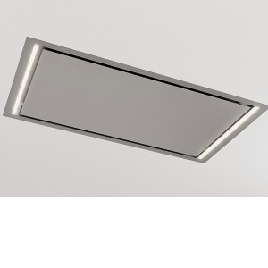 Вытяжка PANDO E-221/120 INOX V.1130 ECO SEC PLUS