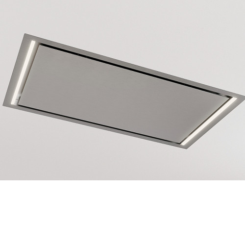 Вытяжка PANDO E-221/120 BLANCO V.1130 ECO SEC PLUS