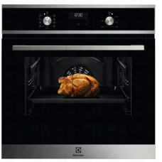 Духовой шкаф ELECTROLUX EOD5H70BX