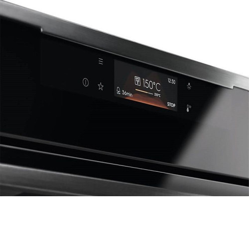 Духовой шкаф ELECTROLUX KOCBP39H